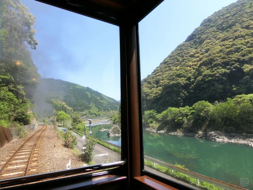 🎨 히토요시 공예 공원 이시노 공원 (히토요시 크라프토파쿠 이시노코엔) 이미지 8